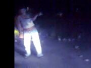 lebanese girl dancing and sucking dick