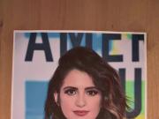 Laura Marano - Cum Tribute No. 09