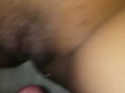 Beefy Butt Loaded By 2 Daddy Dicks