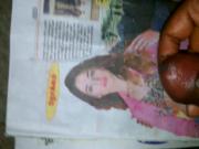 TAMANNA CUM TRIBUTE AHH