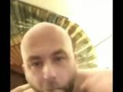 Bearded cocksucker