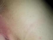 Fingering her perfect pussy