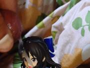arisu bukkake