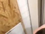 Young guys fuck in the shower