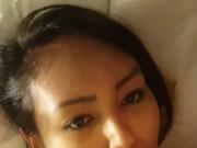 Cute American Indian Hooker Facial First Visit