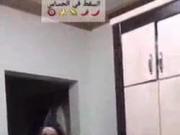 Arab dancing and fucking