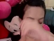 slutty asian