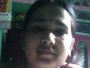 Video call with boyfriend