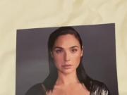 Slowmo cumshot for Gal Gadot