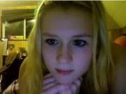 Hot Webcam Teen