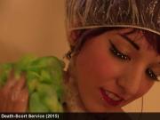 Mature Sayo Murota taking big dick in pussy