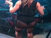 Sandra Afrika trese guzu savrseno