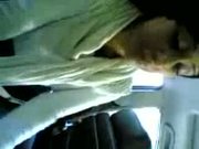 ARAB CAR BLOWJOB