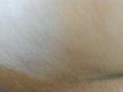Cum semi quick pussy