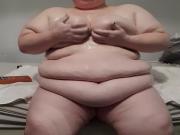 BBW creams big fat soft body