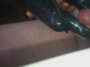 Masturbation im Lockdown 1a