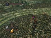 DARK SOULS ll-- Oh Body glitch 2