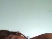 Aarti blowing