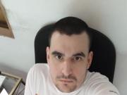 showing my dick