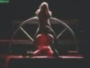 Britney Spears Hot Dance