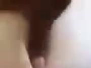 Indian Teen Masturbating Before Getting Fucked