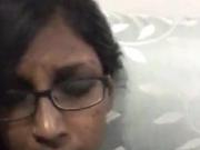 Desi indian tamil slut Priya exposing herself to cam