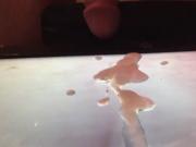 jerking off to a friend