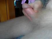 short masturbation vid