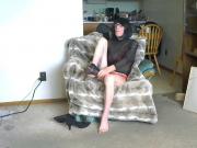 amateur crossdresser