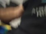 Start to sucking my man