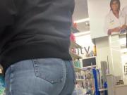 Granny PAWG