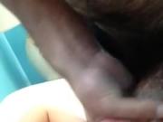 cum in mouth and swallow