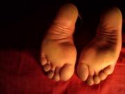 Nice soles pose 9