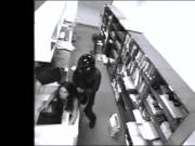 BOSS FUCKS LATINA EMPLOYEE BEFORE HE LEAVES