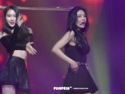 Red Velvet Joy Sexy Fancam