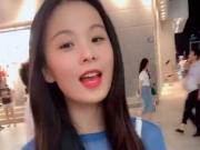 hi I love you