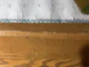 Stroke and cum