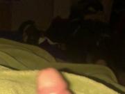 Need to cum
