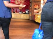Phat Booty BBW