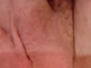 Getting fed thick cock