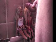 Barbie Dolls need a Facial