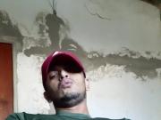 Cumshot latino