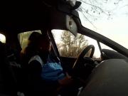 daddy cruising