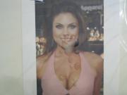 Nadia Bjorlin Tribute 1