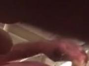Dildo in my ass