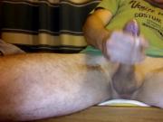 Cumshots compilation