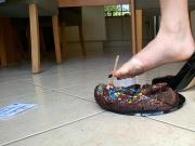 Birthday Cake Crush