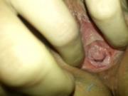 Ex GF Pussy Play