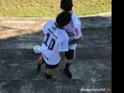 futbolistas caleintes