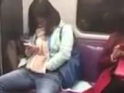 caught masturbating on subway